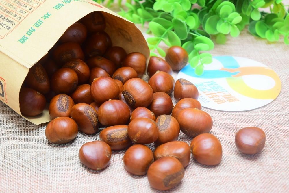 鄭州強(qiáng)麗炒貨食品有限公司